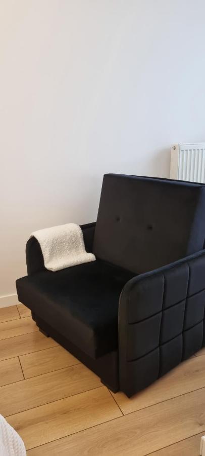 Bastion Walowa Apartament Srodmiescie Centrum グダニスク エクステリア 写真